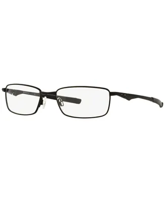 Oakley OX3009 Men's Rectangle Eyeglasses