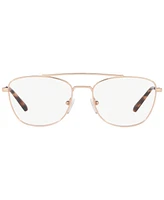 Michael Kors MK3034 Women's Butterfly Eyeglasses