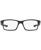 Oakley Jr OY8002-0349 Child Square Eyeglasses