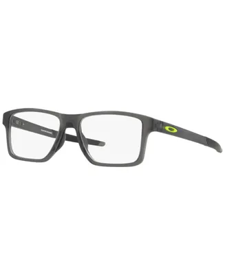 Oakley OX8143 Men's Square Eyeglasses