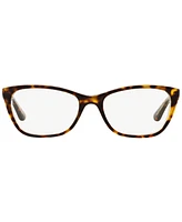 Vogue Eyewear VO2961 Women's Cat Eye Eyeglasses