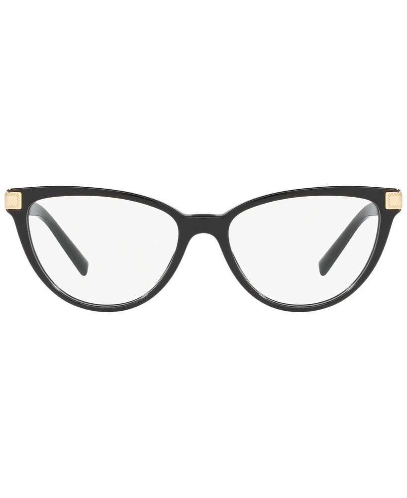 Versace VE3271 Women's Cat Eye Eyeglasses