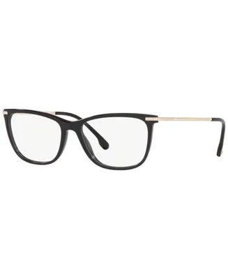 Versace VE3274B Women's Pillow Eyeglasses