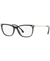 Versace VE3274B Women's Pillow Eyeglasses