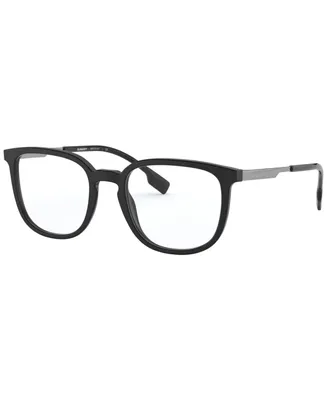 Burberry BE2307 Men's Square Eyeglasses