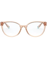 Tiffany & Co. TF2191 Women's Phantos Eyeglasses