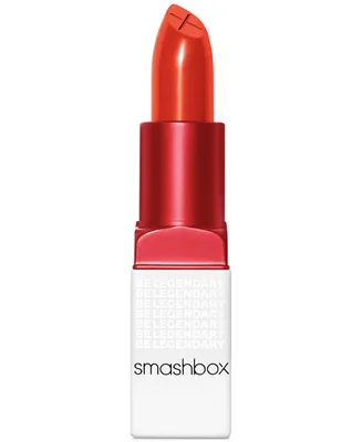 Smashbox Be Legendary Prime & Plush Lipstick