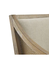 Martha Stewart Collection Isla Accent Chair
