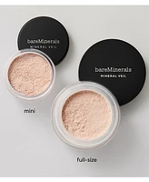 bareMinerals Mineral Veil Finishing Powder Mini