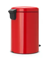 Brabantia newIcon 5.3G Step Trash Can