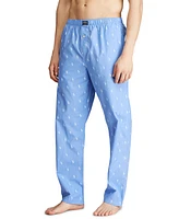 Polo Ralph Lauren Men's Player Pajama Pants