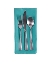 Design Import Solid Waters Napkin, Set of 6