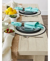 Design Imports Solid Napkin