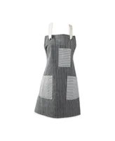 Design Imports Fresh Stripe Pantry Apron