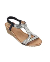 Gc Shoes Coretta Wedge Sandal