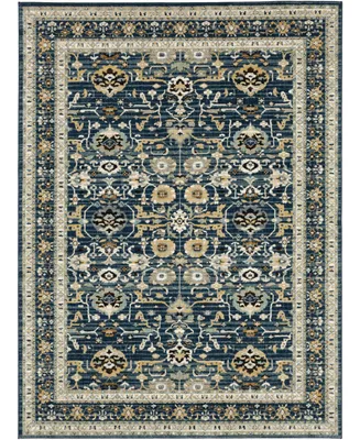 Karastan Zephyr Amphora 8' x 10' Area Rug