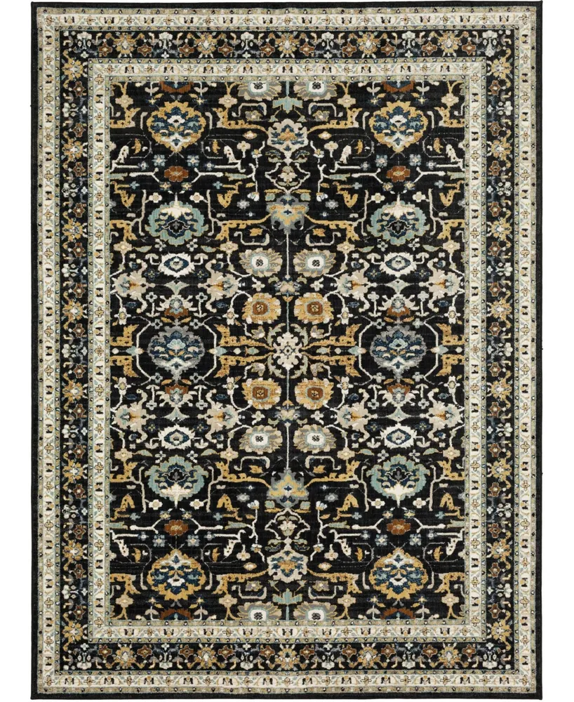 Karastan Zephyr Amphora 8' x 10' Area Rug