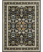 Karastan Zephyr Amphora 8' x 10' Area Rug