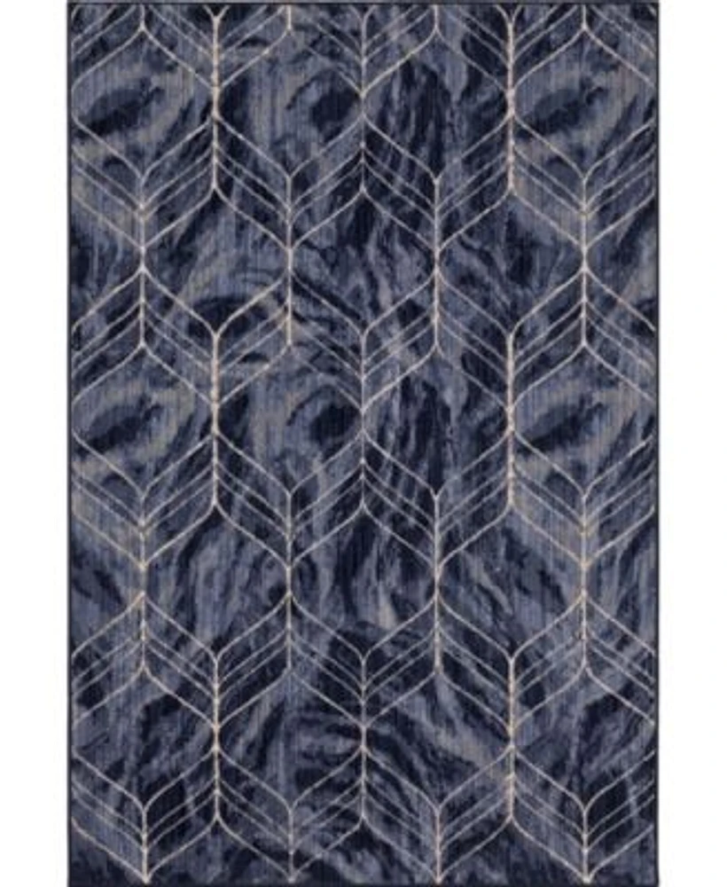 Closeout Karastan Axiom Ebb Rug