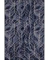 Closeout Karastan Axiom Ebb Rug