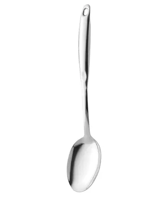 Essentials Serving Spoon - Silver