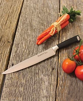 Gourmet 8" Stainless Steel Carving Knife