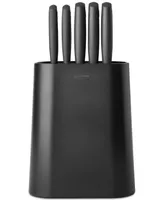 Brabantia 5-Pc. Knife Set plus Storage Block