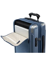 Platinum Elite Hardside Business Plus Carry-on Spinner