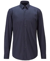 Boss by Hugo Men's Isko Slim-Fit Shirt