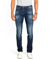 Men's Buffalo David Bitton Slim Ash Stretch Fit Jeans