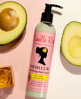 Camille Rose Fresh Curl Revitalizing Hair Smoother, 8 oz.