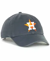 '47 Brand Houston Astros Clean Up Hat