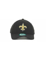 New Era New Orleans Saints First Down 9FORTY Cap