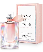 Lancome La vie est belle Soleil Cristal, 1.7