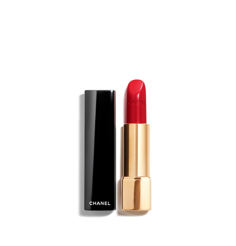 ROUGE ALLURE Luminous Intense Lip Colour