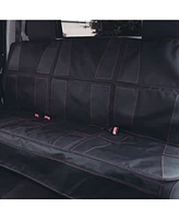 Diono Ultra Mat Fits3 Across Extra Large Car Seat Protector, Water Resistant