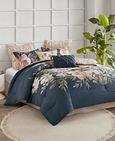 Madison Park Camillia 8-Pc. Comforter Set