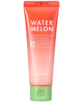 Tonymoly Watermelon Dew All Over Serum
