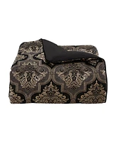 J Queen New York Windham 4-Pc. Comforter Set