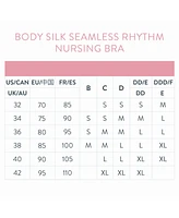 Women's Plunge Nursing Bra