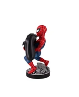 Exquisite Gaming Cable Guy Controller and Phone Holder - Spider-Man Classic