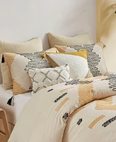 Ink+Ivy Arizona 3-Pc. Comforter Set, Full/Queen