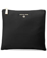 Michael Michael Kors Jet Set Travel Nylon Packable Tote