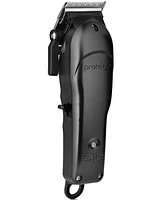 StyleCraft Professional Protege Cordless Hair Clipper Matte Metallic