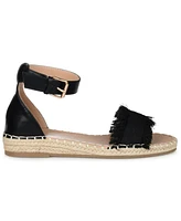 Journee Collection Women's Tristeen Espadrille Sandals