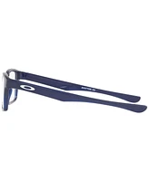 Oakley Jr OY8001 Child Square Eyeglasses