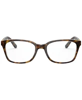 Vogue Jr Kids VY2001 Unisex Square Eyeglasses