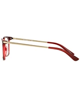 Vogue Eyewear VO5224 Women's Square Eyeglasses