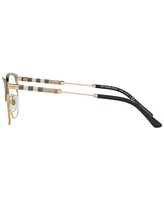 Burberry BE1313Q Women's Square Eyeglasses