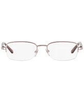 Sferoflex SF2585B Women's Rectangle Eyeglasses